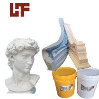 鴻風(fēng)-工業(yè)級RTV-2模具硅膠雙組份室溫