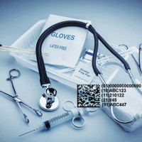 UDI解決方案，UDI供應商，UDI系統(tǒng)，UDI軟件，高賦碼