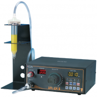 供應KGN氣壓式點膠機SM-EX2