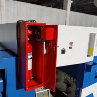 機(jī)床磨床滅火系統(tǒng)YC-IFP/C3探火管滅火裝置