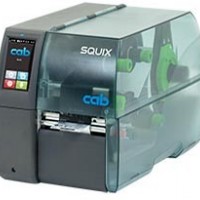 條碼打印機(jī) SQUIX UDI標(biāo)簽打印機(jī) 高賦碼