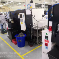 1230藥劑針鋰電池滅火翌燦重點防護區探火滅火一站式服務商