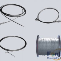 豐聯(lián)科 單晶爐用鎢絲繩 高溫鎢絲繩 