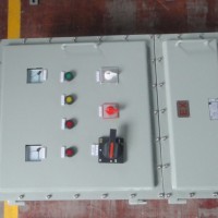 首安星三角啟動器防爆啟動器定制批發