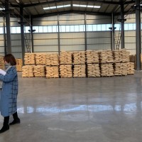 溶解性好，活性高，在水體中凝聚形成的礬花大，沉降快，比其他水溶性高分子聚合物凈化能力大2-3倍。