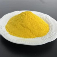 聚合氯化鋁與傳統無機混凝劑的根本區別在于傳統無機混