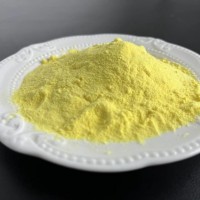 該產(chǎn)品是氫氧化鋁、氧化鋁的復(fù)合鹽與