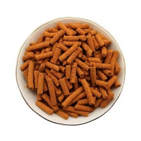 COD專用去除劑，產品為水溶性分子聚