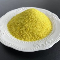 聚合氯化鋁PAC顏色呈黃色或淡黃色、深褐色、深灰色樹