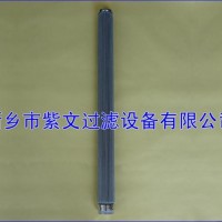 金屬折疊網濾芯