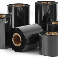 日本佐藤條碼標簽打印機色帶/碳帶生