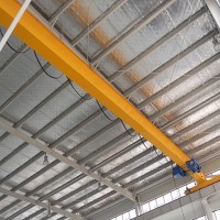 湖南岳陽行車行吊銷售廠家10噸橋式起重機(jī)價(jià)錢