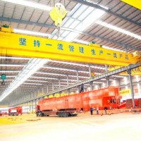 四川內(nèi)江行車行吊銷售廠家100噸航吊價(jià)格