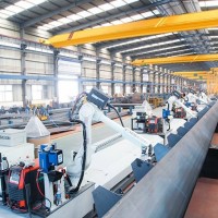 云南普洱行車行吊銷售廠家35噸橋式起重機(jī)