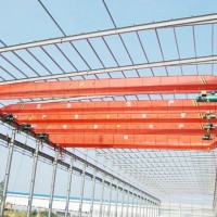 浙江衢州行車行吊廠家10噸50噸橋式起重機(jī)價(jià)格