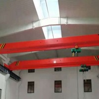 福建龍巖行車行吊廠家各型號設備可選擇