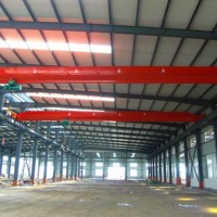 湖北黃岡行車行吊廠家3噸10噸橋式起重機