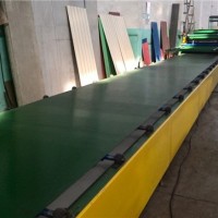 復合釉面波形瓦生產線 山東流水線設