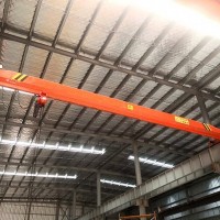 廣東深圳行車行吊廠家12米跨度5噸天車價(jià)格