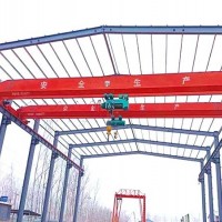 四川自貢行車行吊廠家十噸航吊大約多少錢