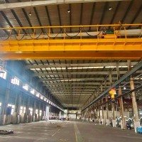 山東淄博行車行吊廠家32噸QE型雙小車天車特點(diǎn)