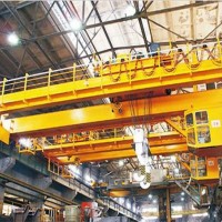 福建莆田行車行吊廠家135噸鑄造起重機(jī)結(jié)構(gòu)特性