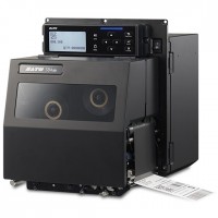 日本佐藤S84-ex 工業型打印引擎