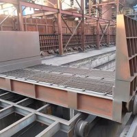 燒結臺車生產廠家 來圖定制 來電咨詢