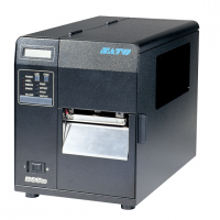 日本佐藤SATO M-84 PRO 重工業型標簽打印機