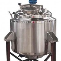 電加熱反應(yīng)釜蒸汽(油)加熱反應(yīng)釜外盤(pán)管加熱反應(yīng)釜廠家價(jià)格