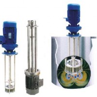 高剪切乳化機介紹,高剪切乳化缸,高剪切罐廠家價格及圖