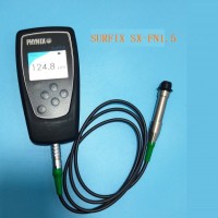 SURFIX SX-FN1.5漆膜儀 鐵鋁兩用分體