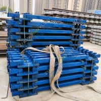 鋼軌支撐架ZXYZCJ-2300 軌排架 軌排