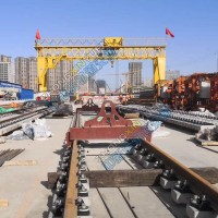 ZYX-20T地鐵軌排吊具 ZYX-13T軌排吊