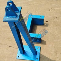 高速鐵路道岔三角立架 優選中新運 加