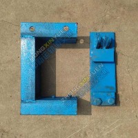 高速鐵路軌底托盤 高鐵鋪軌施工鋼軌