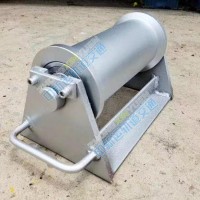 高鐵鋪軌滾筒 無砟軌道鋪設(shè)滾筒 高鐵放散滾筒 中新運(yùn)廠家