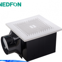 綠島風換氣扇，綠島風旋風管道式換氣扇BPT15-44H80