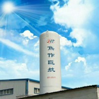 液氧儲罐，氮氣儲罐，LNG儲罐