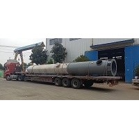 塔器設備制造，塔器設備安裝，塔器設