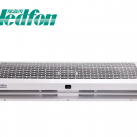 綠島風風幕機、綠島風貫流式風幕機FM