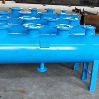 分汽缸設計，分汽缸制造，分汽缸維修