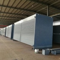 空氣預熱器制造，空氣預熱器安裝，空