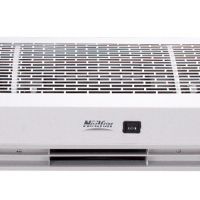 綠島風風幕機、綠島風離心式風幕機FM