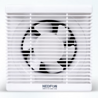 綠島風換氣扇、綠島風百葉窗式換氣扇