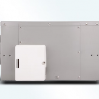 綠島風管道風機、綠島風直流式送風機DPT25-86B