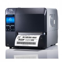 外箱包裝標簽打印機SATO CL6NX PLUS佐藤全國一級代理商