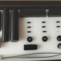 單管式化學發(fā)光分析儀校準裝置