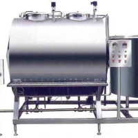 CIP就地清洗罐 CIP就地清洗機 CIP清