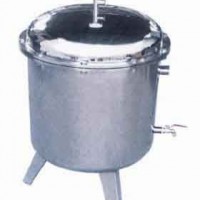 砂棒過濾器砂芯過濾器砂濾棒過濾器廠